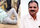 महानदी पुल हादसे में ब्राह्मण समाज के अध्यक्ष की मौत के बाद घायल सुनील जैन की इलाज के दौरान गई जान, नवापारा नगर में पसरा मातम
