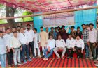 ACB समूह की कोल वाशरियों व ताप विद्युत परियोजनाओं के कोयला लिंकेज SECL के भ्रष्टाचार की CBI जांच की मांग कर सौंपा ज्ञापन, धरने की दी चेतावनी