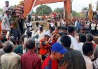 धमतरी में खेलते-खेलते नाले में बहा तीसरी क्लास का मासूम, 24 घंटे बाद नाले के पास पाइप में फंसा मिला 7 वर्षीय लक्ष्य का शव, सुरक्षा व्यवस्था पर उठे सवाल