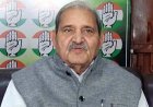 बस्तर की तरह पूरे प्रदेश के बाढ़ प्रभावित परिवारों को मिले 10 हजार की तत्काल राहत राशि, किसानों की फसल क्षति का भी सर्वे कर मिले उचित मुआवजा -धनेन्द्र साहू