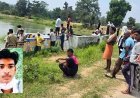 धमतरी में उफनते नालों ने ली 2 मासूमों की जान, 14 वर्षीय छात्रा तराना का शव भी तीन दिन बाद बरामद, इधर तालाब में डूबा 15 साल का मासूम, 7 घंटे बाद मिली लाश