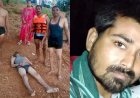 नशे की हालत में तैरने के लिए 5 फीट पानी में उतरा शिक्षा विभाग का बाबू, डैम में डूबने से मौत, एसडीआरएफ टीम ने तीन घंटे के बाद निकाली लाश, नशा बनी वजह