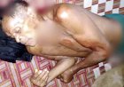रिश्तेदार के घर रुकी नाबालिग से रेप, लड़की ने बुजुर्ग चौकीदार सीताराम का ब्लेड से काटा गला, सब्बल से सिर फोड़कर हत्या, पुलिस ने किया गिरफ्तार