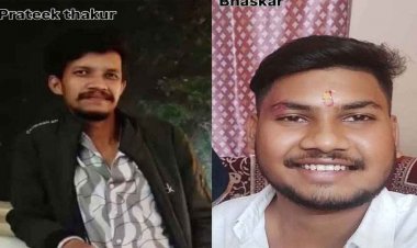 तेज रफ्तार का कहर: अनियंत्रित होकर टोल प्लाजा के पास पेड़ से जा टकराई स्कॉर्पियो, दो युवकों की मौत, वाहन के उड़े परखच्चे, यातायात व्यवस्था पर उठे सवाल