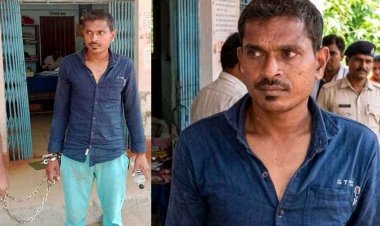 कंडेल में फिर हिंसक घटना, पहले धारदार हथियार से हत्या, अब पेचकस से दो युवकों पर हमला, मामूली विवाद बन रहा जानलेवा, आरोपी सौरभ गिरफ्तार