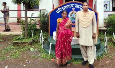 अवैध मादक पदार्थ के खिलाफ छापामारी, गांजा बिक्री करने वाली महिला को अभनपुर पुलिस ने गिरफ्तार कर ज्यूडिशियल रिमांड पर भेजा सलाखों के पीछे