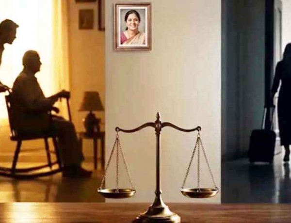 पत्नी की जिद पर बुजुर्ग मां-बाप से अलग नहीं हुआ पति, छत्तीसगढ़ हाईकोर्ट ने तलाक की अपील को मंजूर कर भंग की शादी, कहा- 'मां की सेवा क्रूरता नहीं'