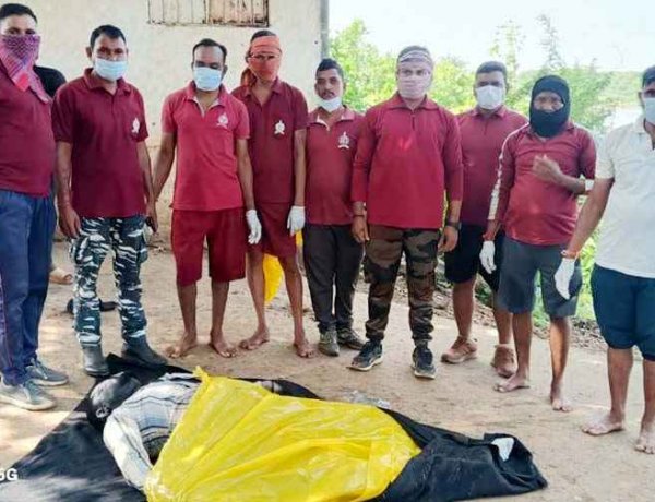 नदी के तेज बहाव में बहा 32 वर्षीय युवक, दो दिन के सघन रेस्क्यू ऑपरेशन के बाद SDRF ने मोटर बोट से बरामद किया शव, मातम में बदली जन्मदिन की खुशियां