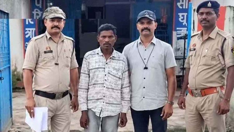 दो नाबालिग बच्चों को बेचने की साजिश का बड़ा खुलासा, छत्तीसगढ़ से यूपी ले गए दोनों अपहृत बच्चे सकुशल बरामद, एक गिरफ्तार, मुख्य आरोपी फरार