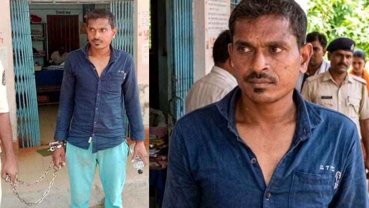 कंडेल में फिर हिंसक घटना, पहले धारदार हथियार से हत्या, अब पेचकस से दो युवकों पर हमला, मामूली विवाद बन रहा जानलेवा, आरोपी सौरभ गिरफ्तार