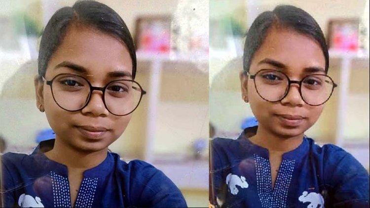 26 वर्षीय शिक्षिका की संदिग्ध मौत, घर में फंदे पर मिला शव, परिवार में मचा हड़कंप, नहीं मिला सुसाइड नोट, जांच में जुटी पुलिस, परिजनों से पूछताछ जारी