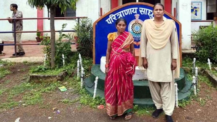 अवैध मादक पदार्थ के खिलाफ छापामारी, गांजा बिक्री करने वाली महिला को अभनपुर पुलिस ने गिरफ्तार कर ज्यूडिशियल रिमांड पर भेजा सलाखों के पीछे