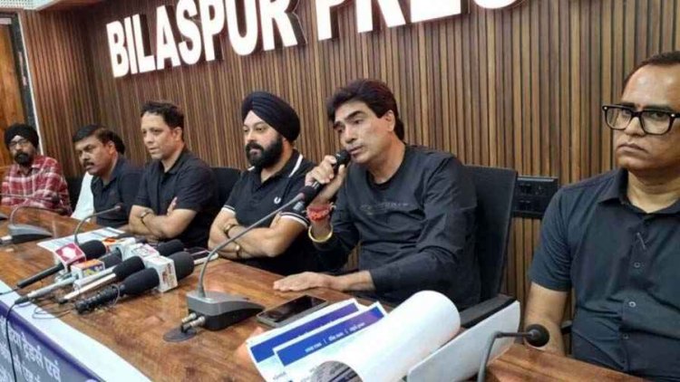 आस्था के नाम पर नशा करने जबरन चंदा वसूली, इधर जबरिया चंदाखोरी के खिलाफ 23 सितंबर को बाजार रहेगा बंद शहर के नाराज व्यापारियों ने खोला मोर्चा