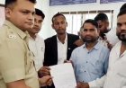 दर्रीपार में जमीन विवाद के बाद तनाव, राजा गुरु बालक दास की प्रतिमा खंडित मिलने से सतनामी समाज में आक्रोश, क्षेत्र में तनाव का माहौल, जांच में जुटी पुलिस