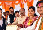 सेवा संकल्प अभियान: देवभोग में गूंजा विकसित भारत का संकल्प, छात्र-छात्राओं ने चित्रकला व भाषण से दिखाई प्रतिभा, प्रशस्ति पत्र एवं मेडल से सम्मानित