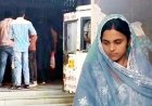 शादी के छह महीने बाद नवविवाहिता की मौत से सनसनी, मायके वालों ने लगाया हत्या का आरोप, कमरे में खून के निशान मिलने का दावा, जांच में जुटी पुलिस