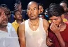 रायपुर प्लांट में बवाल: फैक्ट्री में मजदूरों के दो गुट भिड़े, जमकर तोड़फोड़ के बाद पुलिस पर पथराव, थाना प्रभारी समेत कई जवान घायल, सरपंच की गाड़ी के कांच टूटे