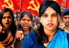 सरकार और प्रशासन से सवाल पूछने वाली आकांक्षा टोप्पो गिरफ्तार, CPI-ML ने उठाए पुलिस की कार्रवाई पर सवाल- आलोचना करने की मिली सजा!