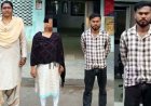 शराबी बेटे को बचाने मां पहुंची थाना, हंगामा कर आरक्षक से मारपीट, पुलिसकर्मी के हाथ में आई चोट, पुलिस ने मां-बेटे को गिरफ्तार कर भेजा जेल