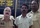 रिश्तों को शर्मसार करने वाला मामला, महिला के चरित्र पर संदेह, प्रताड़ना से परेशान होकर लगाईं आग, मौत के बाद आरोपी जीजा विनेत गिरफ्तार