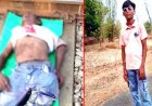नेटवर्क के लिए पटरी पर बैठा बच्चा, धड़धड़ाते आ गई ट्रेन, ईयरफोन लगाकर मोबाइल चला रहे 13 वर्षीय इकलौते बेटे की मौत, सदमे में परिवार