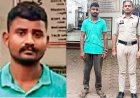 लव मैरिज के बाद पिता की हैवानियत, छह महीने की बेटी को दो बार जमीन पर पटका, जिंदगी की जंग लड़ रही मासूम, आरोपी आशीष गिरफ्तार