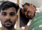 दशहरा की रात पुरानी रंजिश में हमला, पिता-पुत्र समेत 7 घायल, घर के सामने लाठी-डंडों से किया अटैक, दोनों तरफ से शिकायत, 4 आरोपी गिरफ्तार