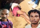 इंटर कास्ट मैरिज के बाद सामाजिक बहिष्कार के डर से विवाद, बेटे ने बुजुर्ग पिता को पीट-पीटकर उतारा मौत के घाट, आरोपी परवल राम गिरफ्तार