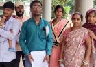 जादू-टोना के नाम पर सामाजिक बहिष्कार, पीड़ित परिवार ने कलेक्टर से लगाई इंसाफ की गुहार, साहू परिवार बेहद परेशान, दी आत्महत्या की चेतावनी