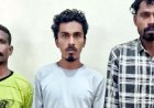 रायपुर में बंद फैक्ट्री में 17 लाख की डकैती का खुलासा, चौकीदार को रस्सी से बांधकर लूटपाट, पुलिस ने 3 आरोपियों को गिरफ्तार कर भेजा जेल
