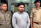 पूजा-पाठ के जरिए समस्याएं दूर करने का झांसा देकर लाखों की ठगी, एक नाबालिग समेत फर्जी साधू बाबा गुरुदयाल गिरफ्तार, जेवरात जब्त