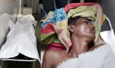 आकाशीय बिजली का कहर, खेत में काम कर रहे दो साढ़ू भाइयों पर गिरी गाज, इधर पेड़ के नीचे खड़े किसान ने भी तोड़ा दम, तीन किसानों की मौत, पसरा मातम