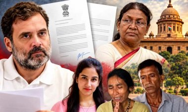 अंकिता भंडारी हत्याकांड: पुलिस की हिरासत में बेटी की मौत का इंसाफ मांगने दिल्ली आए माता-पिता, राज्यपाल दुष्यंत गौतम का किया विरोध