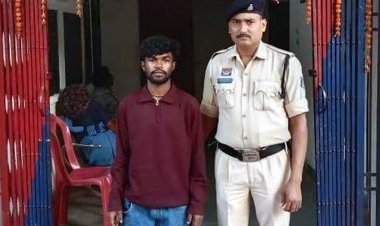 धमतरी में आधी रात हथियार लेकर मचाया उत्पात, वार्डवासियों की शिकायत पर 7 गिरफ्तार, 6 नाबालिग भी शामिल, अन्य फरार आरोपियों की तलाश जारी
