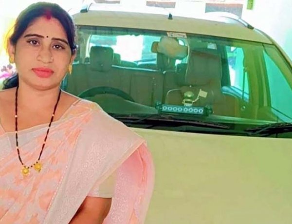 अभनपुर जनपद अध्यक्ष की कुर्सी पर संकट, अविश्वास प्रस्ताव के लिए SDM को दिया आवेदन, 9 सदस्यों ने अध्यक्ष चंद्रिका बंजारे के खिलाफ खोला मोर्चा