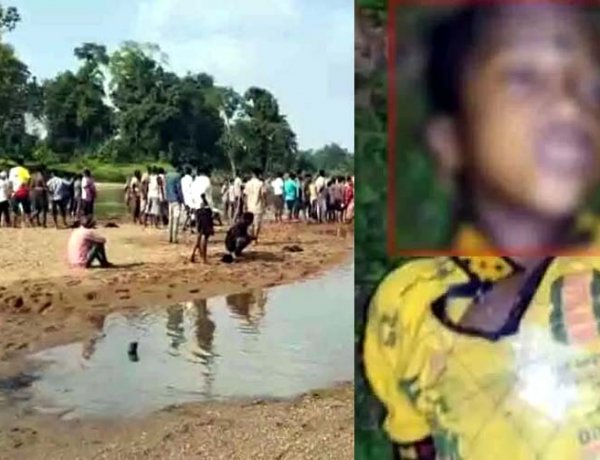 पिकनिक मनाने गए 9 बच्चे, नदी में बहे दो बच्चों में से एक का शव बरामद, दूसरे की तलाश जारी, इधर नाले के तेज बहाव में बहा 6 साल का बच्चा, मिला शव