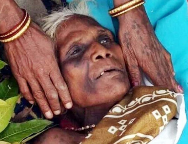 मैनपुर में बारिश बनी आफत: फिर एक मकान गिरने से घायल बुजुर्ग रामबाई की इलाज के दौरान मौत, अब मुआवजे पर टिकी निगाहें, आर्थिक सहायता मिलेगी?