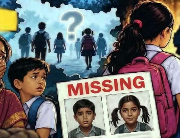 एक ही दिन में 150 लापता लोगों की FIR!: रायपुर जिले में अचानक बढ़े केस, इनमें महिलाओं की संख्या ज्यादा, BNS की धारा 140 में दर्ज किए मामले