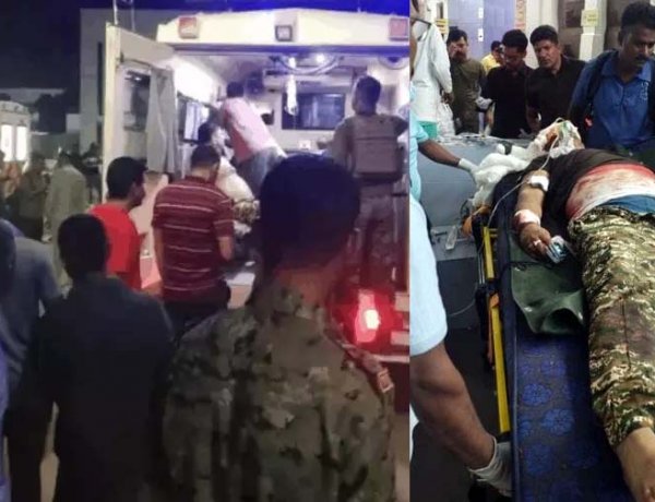 छत्तीसगढ़ में विस्फोटक नष्ट करते समय ब्लास्ट, CRPF के 4 जवान घायल, सुकमा के एलार्मडगु कैंप में दर्दनाक हादसा, दो गंभीर, अस्पताल में इलाज जारी