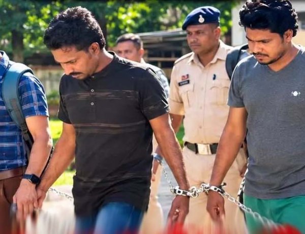 साइबर ठगी का बड़ा खुलासा, पेंशन कार्ड बनाने के नाम पर रिटायर्ड शिक्षक से 5.90 लाख की साइबर ठगी, जामताड़ा के 2 आरोपी गिरफ्तार