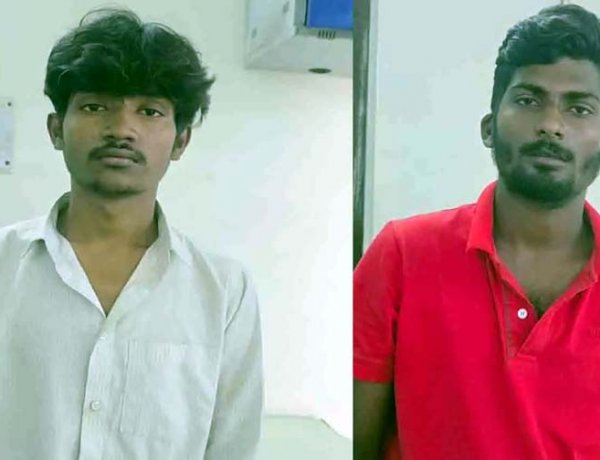 बाथरूम में नहा रही 4 लड़कियों के बनाए अश्लील वीडियो, रायपुर पुलिस ने एक नाबालिग समेत 3 आरोपियों को गिरफ्तार, तीन मोबाइल फोन जप्त