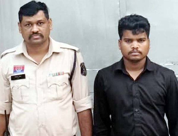 फाइनेंस कंपनी में 7.58 लाख रुपये की गड़बड़ी का आरोप, 40 ग्राहकों से वसूली की रकम जमा नहीं करने पर मामला दर्ज, आरोपी विक्रम गिरफ्तार