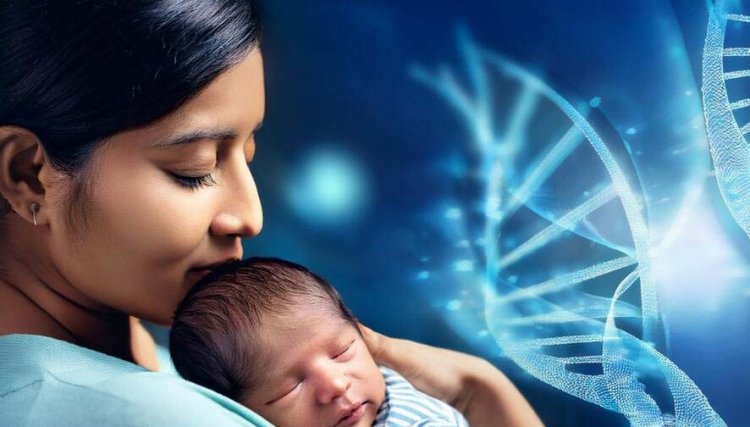 नानी के पास रह रही नाबालिग लड़की ने दिया बच्चे को जन्म, शादी का भरोसा देकर दुष्कर्म का आरोप, पॉक्सो केस दर्ज, डीएनए टेस्ट से होगा खुलासा