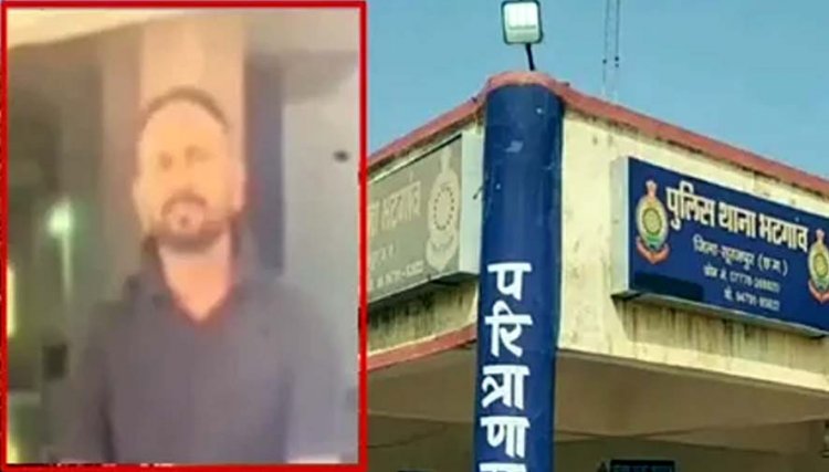 दरिंदगी का शिकार बनी महिला, पति को जेल से छुड़ाने का झांसा देकर महिला से लिए पैसे और बनाया शारीरिक संबंध, आरोपी गिरफ्तार होकर पहुंचा जेल