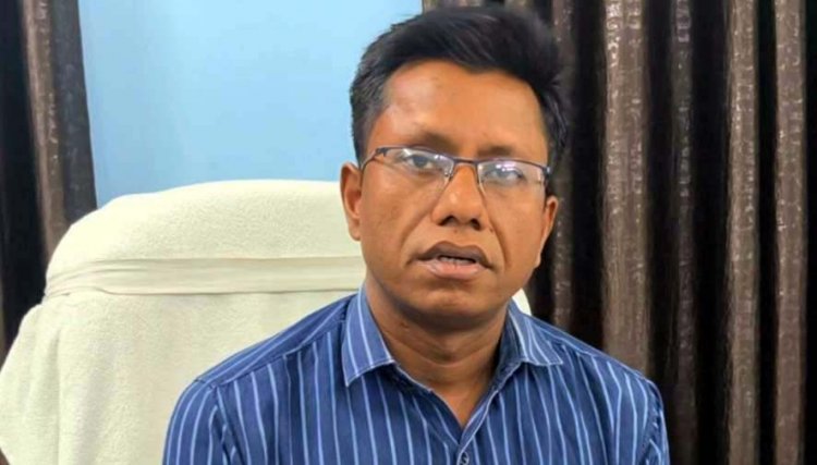 डिप्टी कलेक्टर पर दहेज उत्पीड़न का आरोप, शादी के दूसरे दिन ही पत्नी से मांगे 3 करोड़ और कार, प्रेग्नेंसी के दौरान मारपीट, पति और ससुराल वालों पर FIR दर्ज